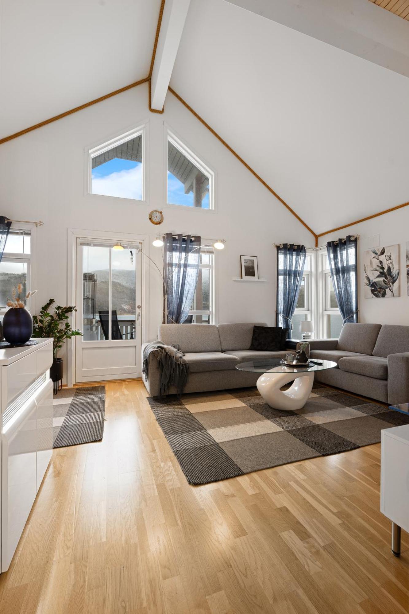 Tjeldsund Rorbu Holiday home