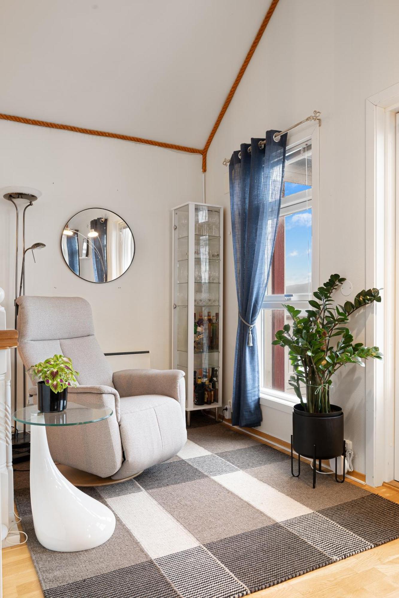 Tjeldsund Rorbu Holiday home